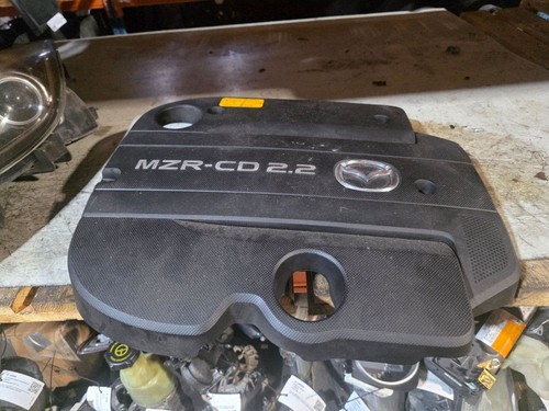 Mazda 2011 diesel - mazda, 6