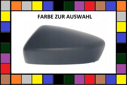 Spiegelkappe abdeckung - spiegelkappe,
