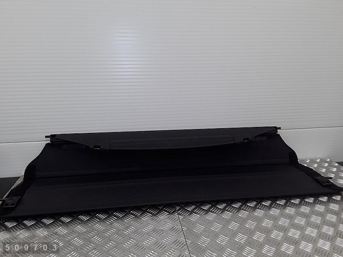2009 mazda laderaumabdeckung - 6,