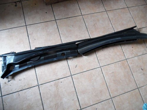 Mazda abdeckung wasserkasten - mazda, 6