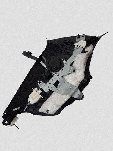 Mazda verkleidung halterung - verkleidung,