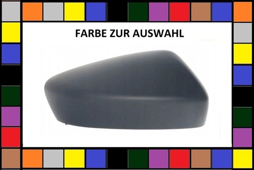 Spiegelkappe abdeckung - ,