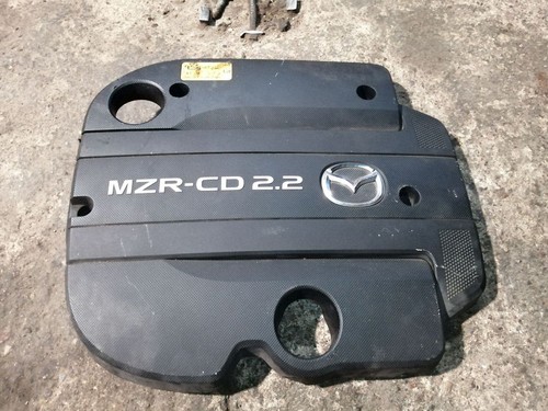 Mazda 2009 diesel - mazda, 6