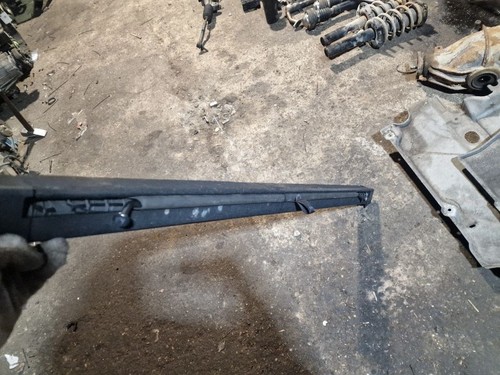 Mazda 2010 laderaumabdeckung - 6,
