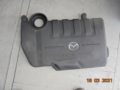 Mazda 88kw 120ps - mazda, 1,8l