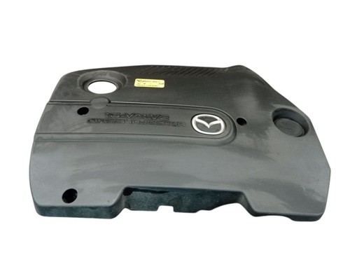 Motorabdeckung für mazda - motorabdeckung, 6
