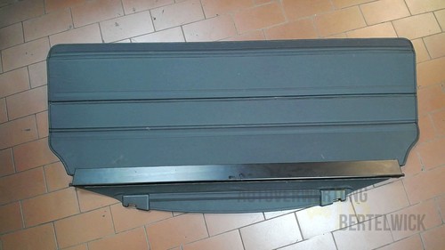 Laderaumabdeckung mazda - mazda, 6