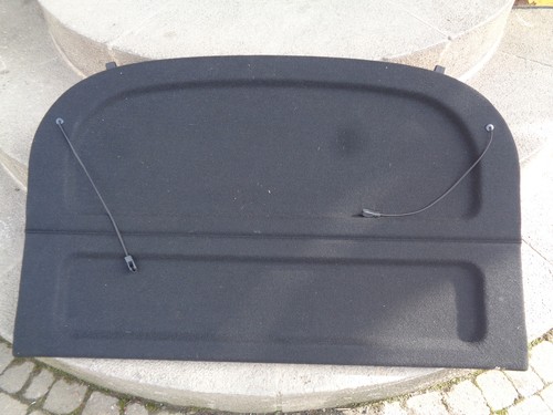 Laderaumabdeckung hutablage - laderaumabdeckung,