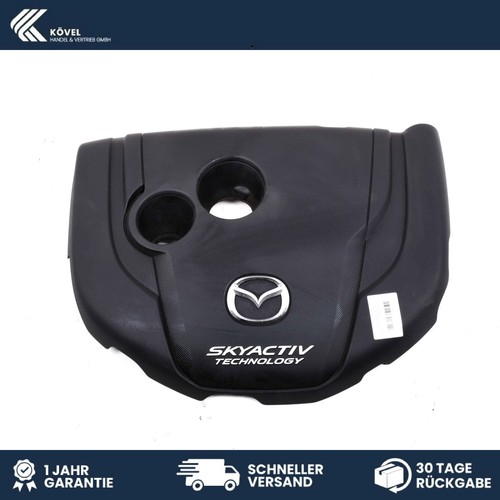 Original motorabdeckung - original,