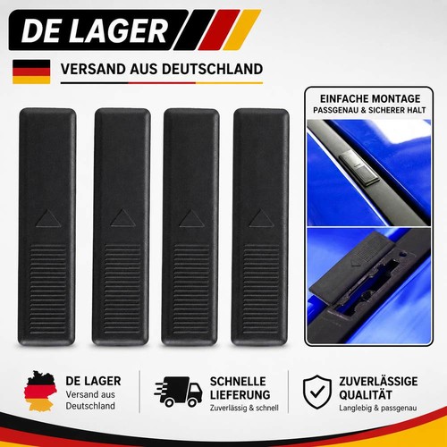 Dachreling abdeckclips - dachreling,