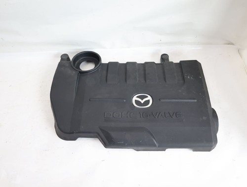 Motorabdeckung mazda i - 6,
