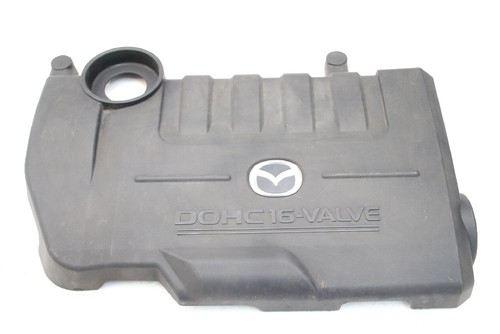 Motorabdeckung mazda i - motorabdeckung, 6