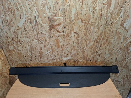 Mazda 2006 laderaumabdeckung - 6,