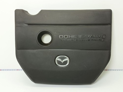 Mazda station wagon 2 - 6,