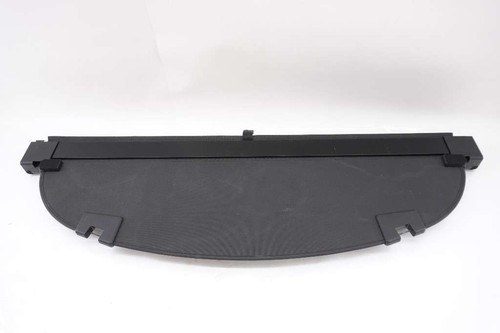 Laderaumabdeckung - ,