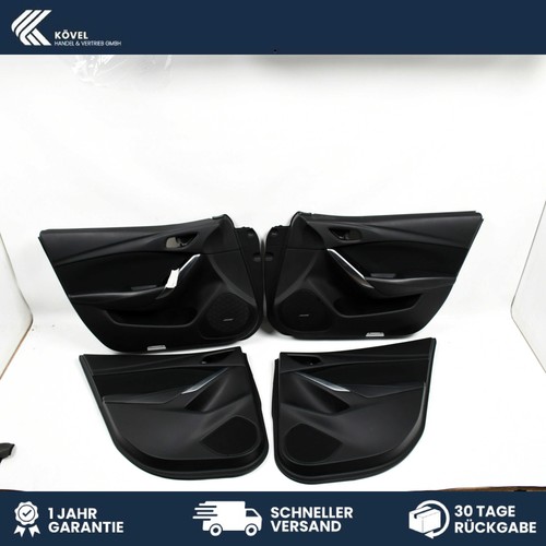 Türverkleidung abdeckung - 4x,