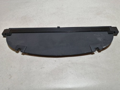Mazda 2014 laderaumabdeckung - mazda,