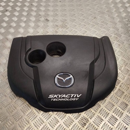Mazda motorabdeckung - mazda,