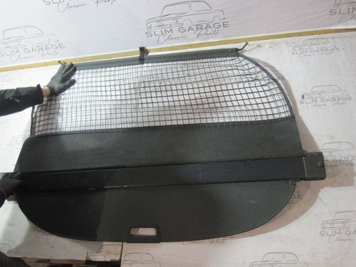 Mazda 2007 laderaumabdeckung - 2007,