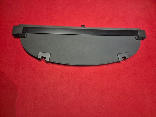 Original laderaumabdeckung - original,