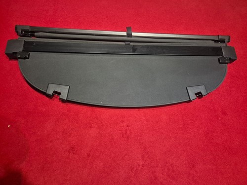 Original laderaumabdeckung - original,
