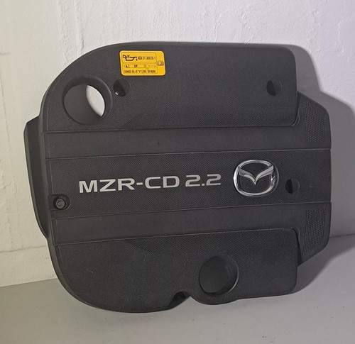 Original mazda 2 - 6, 2.2