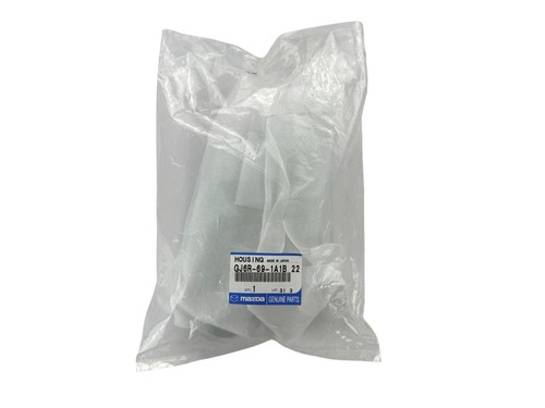 Original mazda abdeckung - original,