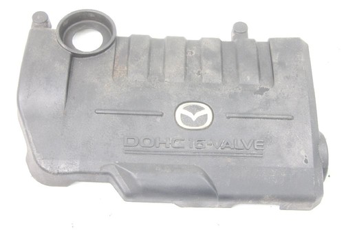 Motorabdeckung mazda i - mazda,