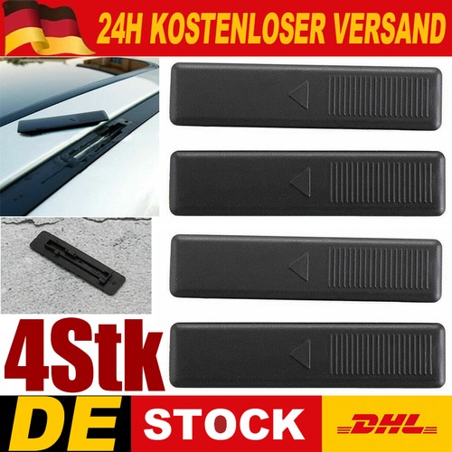 Dachreling abdeckung - 4x,