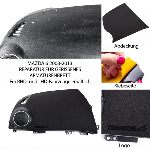 Mazda 2008 2013 - mazda, gh
