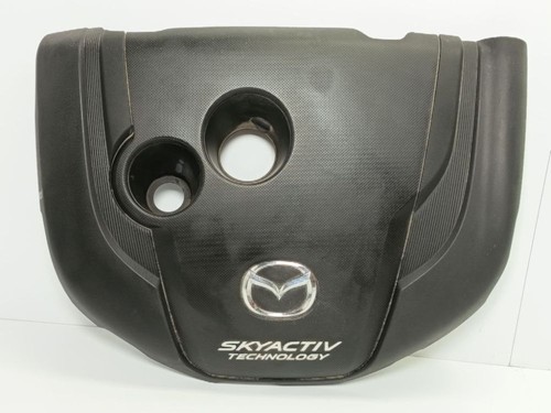 Mazda gj 2 d - (bm,, 6