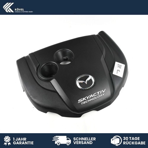 Original motorabdeckung - original,