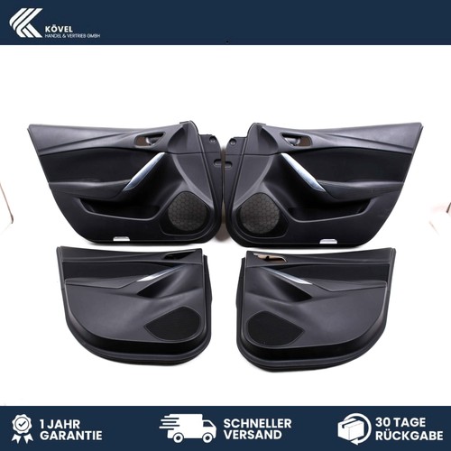 Türverkleidung abdeckung - 4x,