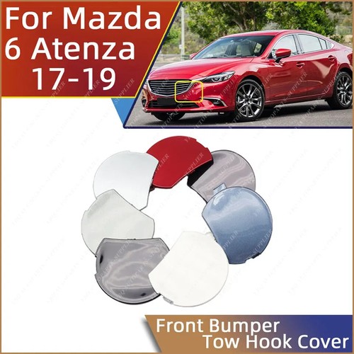 Für mazda atenza - für, 2017