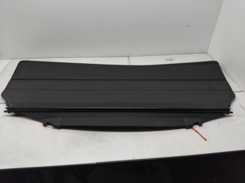 Mazda 2010 laderaumabdeckung - mazda,