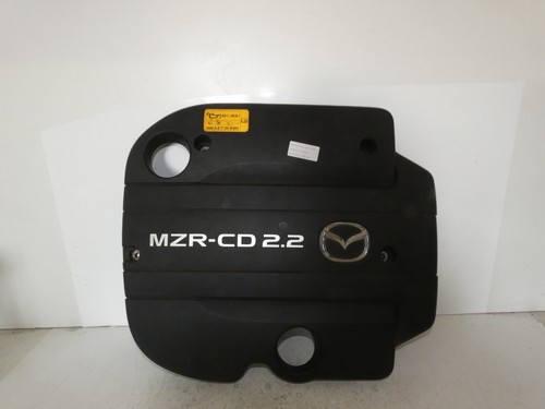 Motorabdeckung mazda gh - ,