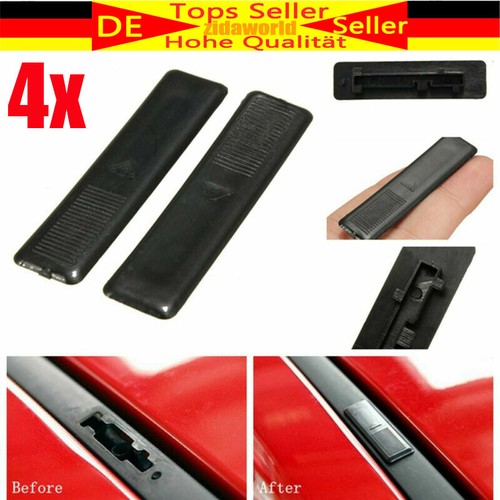 Ersatz dachträger - 4x,