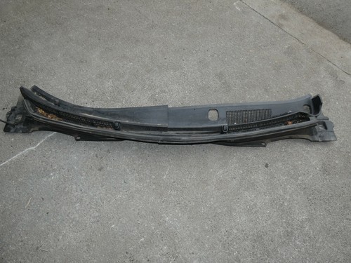 Original windlauf windabweiser - original,